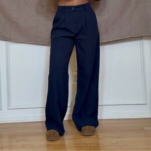 princess polly archer pants